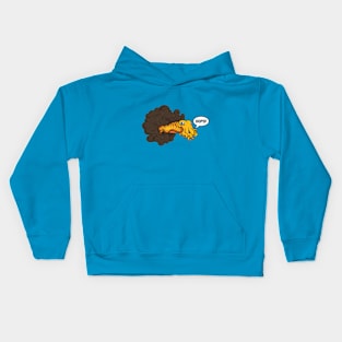 Oops! Kids Hoodie